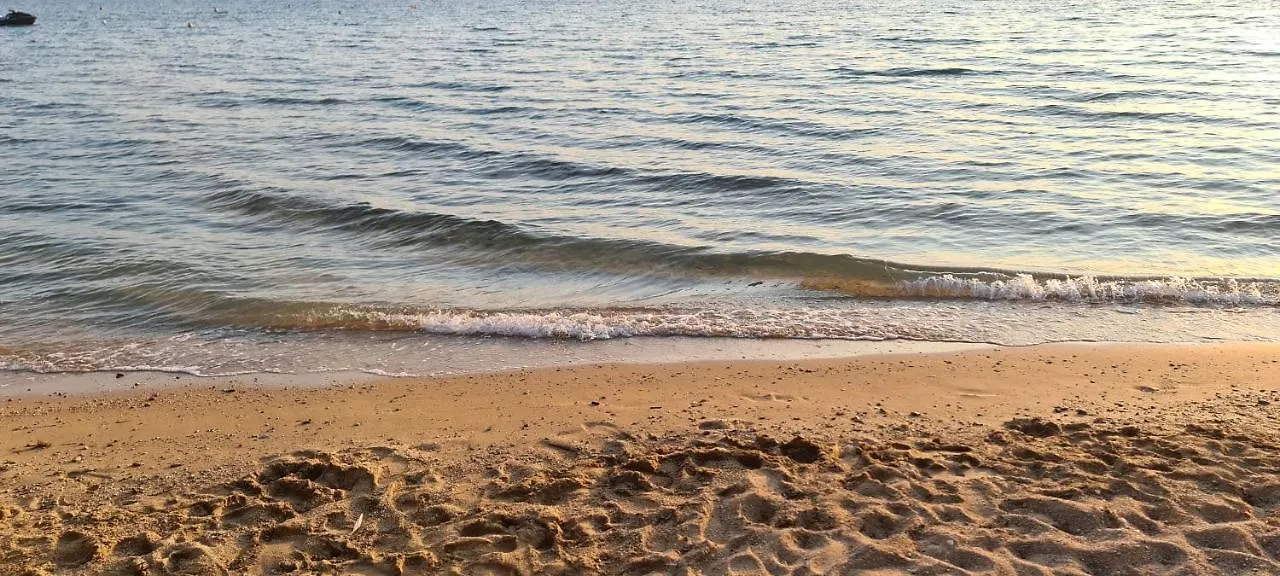 Mobile Home Noa Biograd Na Moru Resort