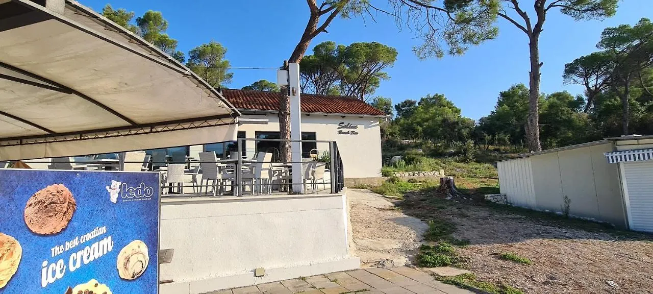 Mobile Home Noa Weißenburg Resort