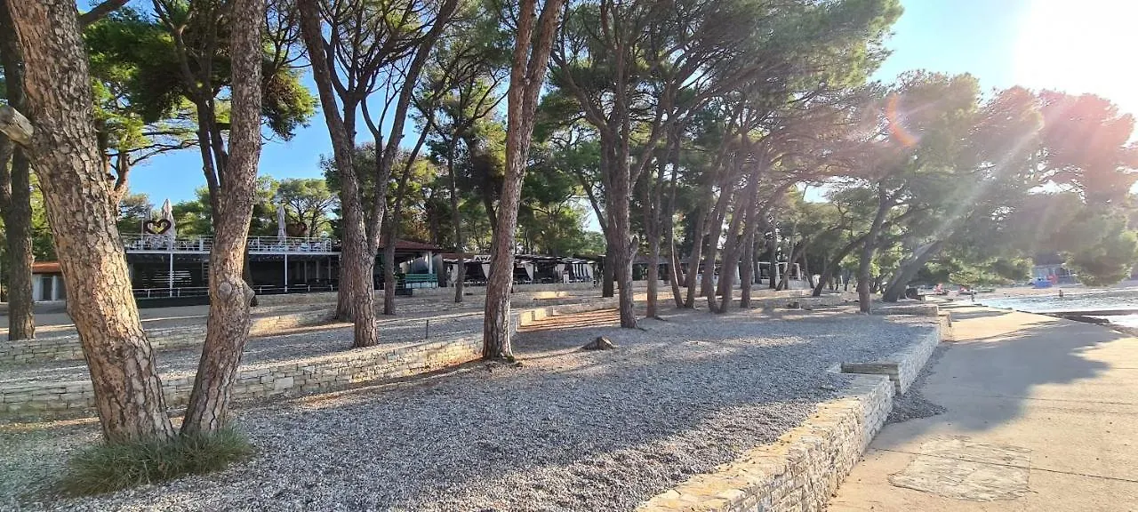 Mobile Home Noa Biograd Na Moru Resort