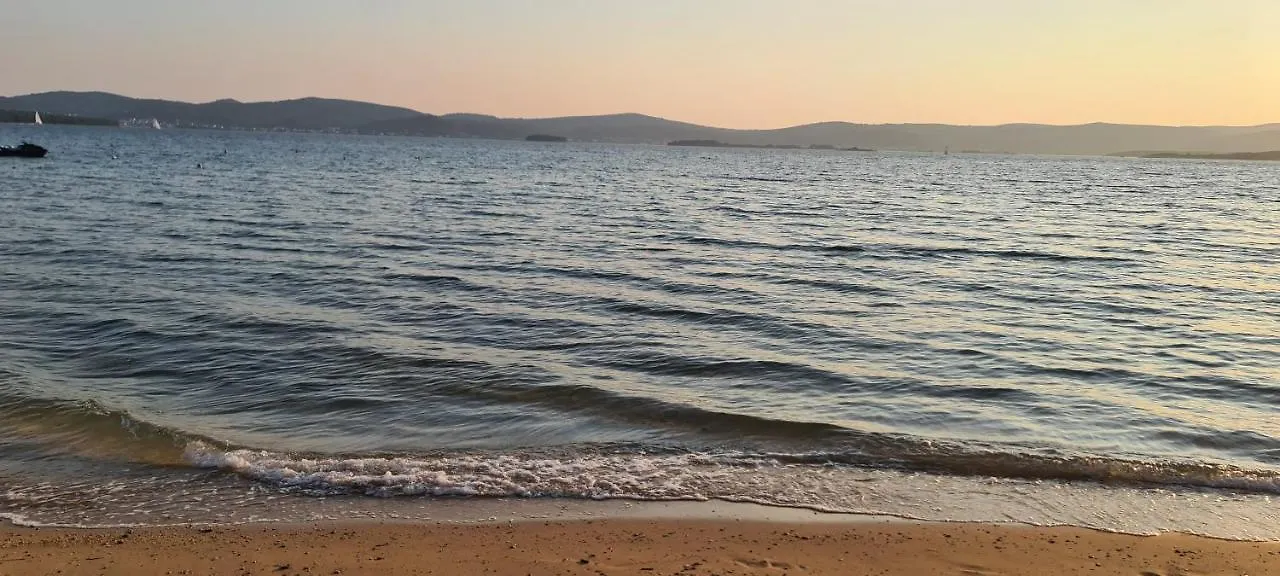 Mobile Home Noa Biograd Na Moru Resort