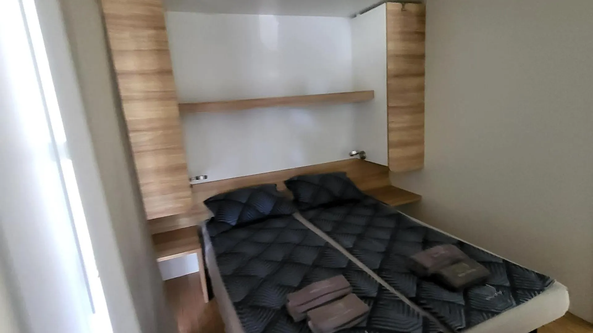 Mobile Home Noa Biograd Na Moru