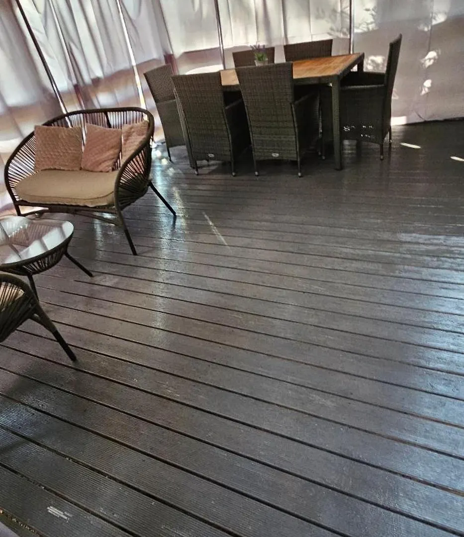 Mobile Home Noa Biograd Na Moru