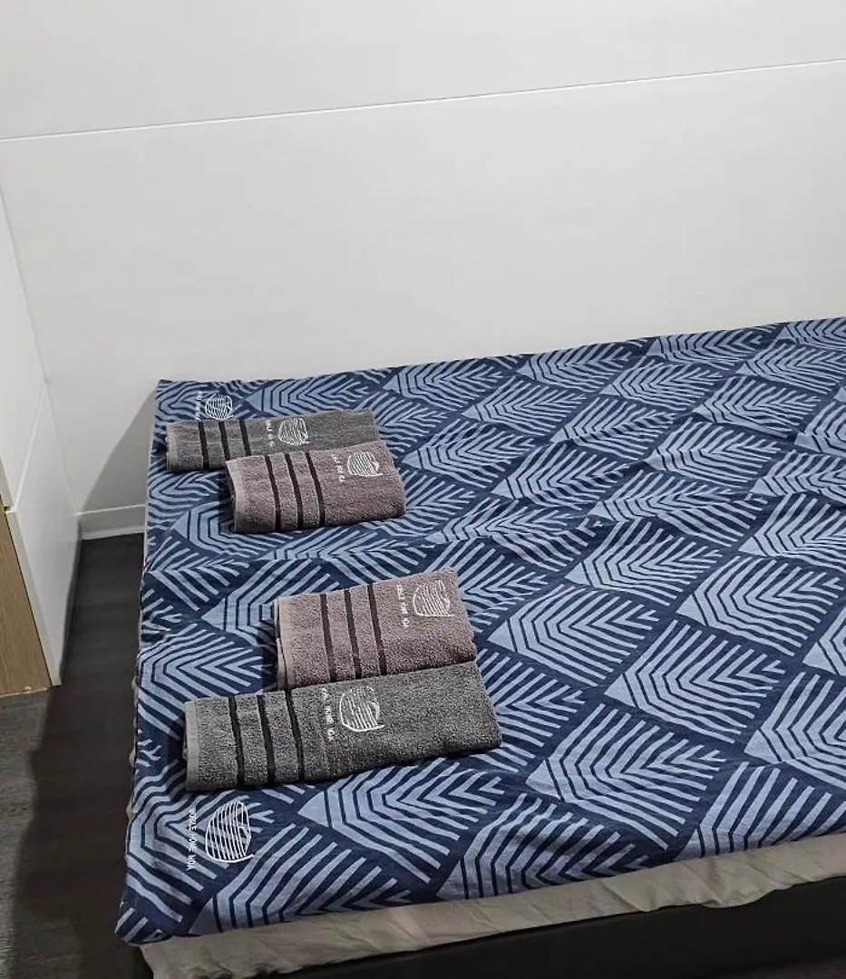 Station touristique Mobile Home Noa Biograd Na Moru
