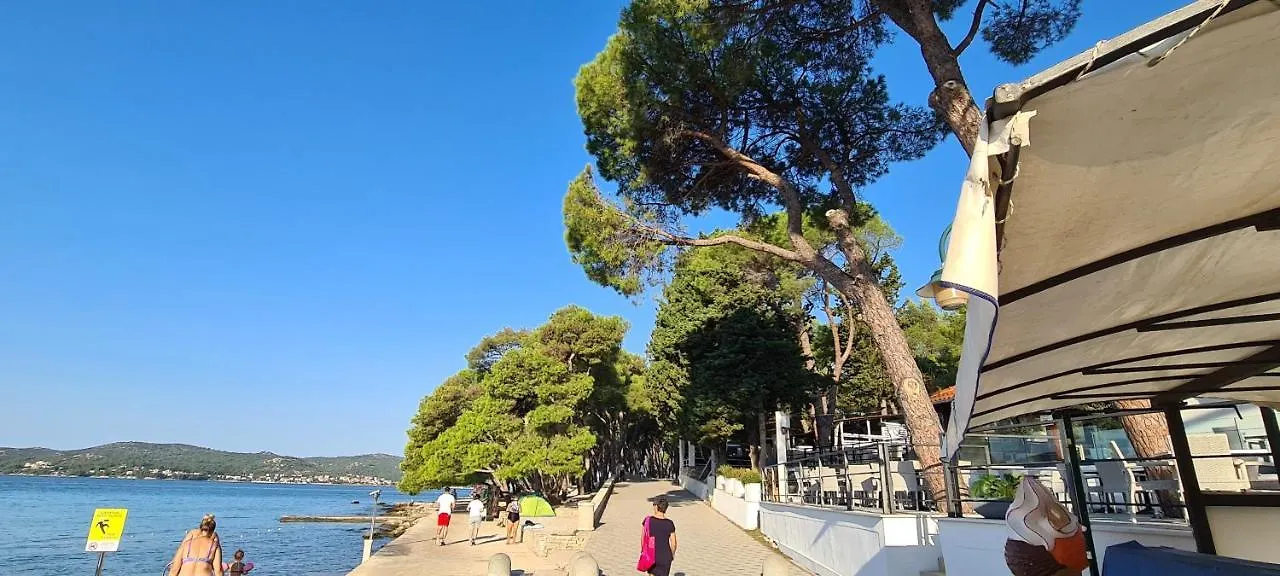 Mobile Home Noa Biograd Na Moru Chorvatsko